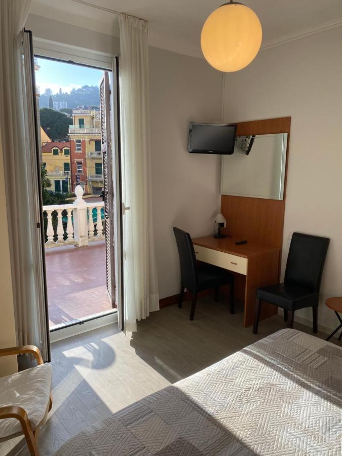 Hotel Fiorenza & Banksia Meuble Alassio Eksteriør bilde