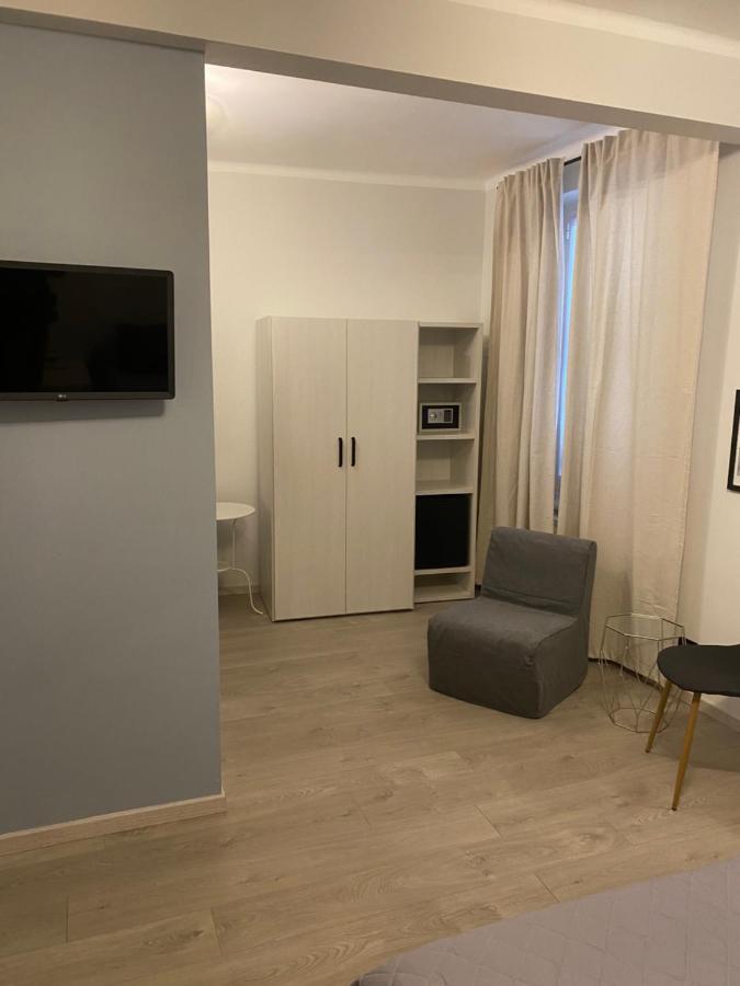 Hotel Fiorenza & Banksia Meuble Alassio Eksteriør bilde