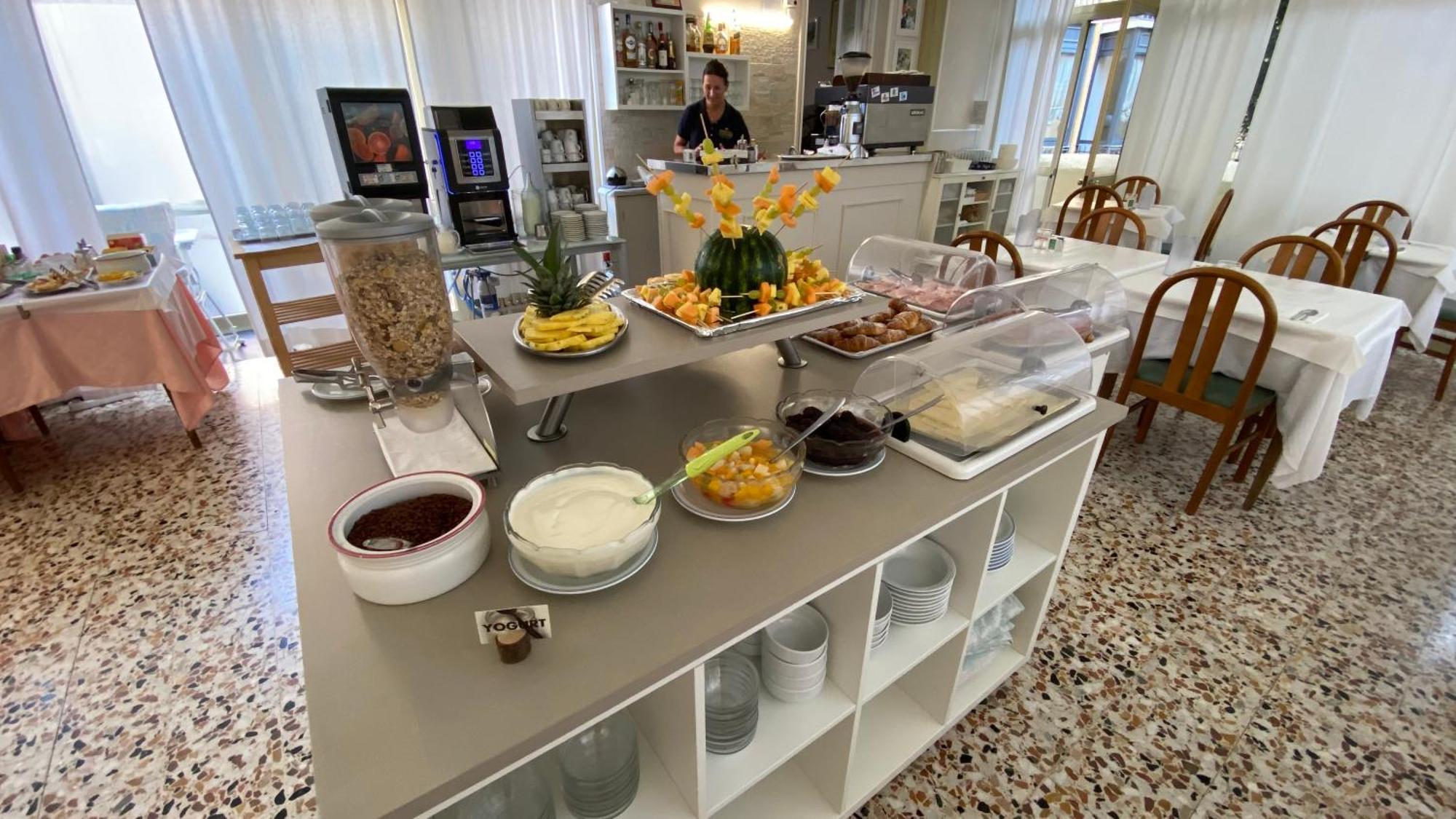 Hotel Fiorenza & Banksia Meuble Alassio Eksteriør bilde