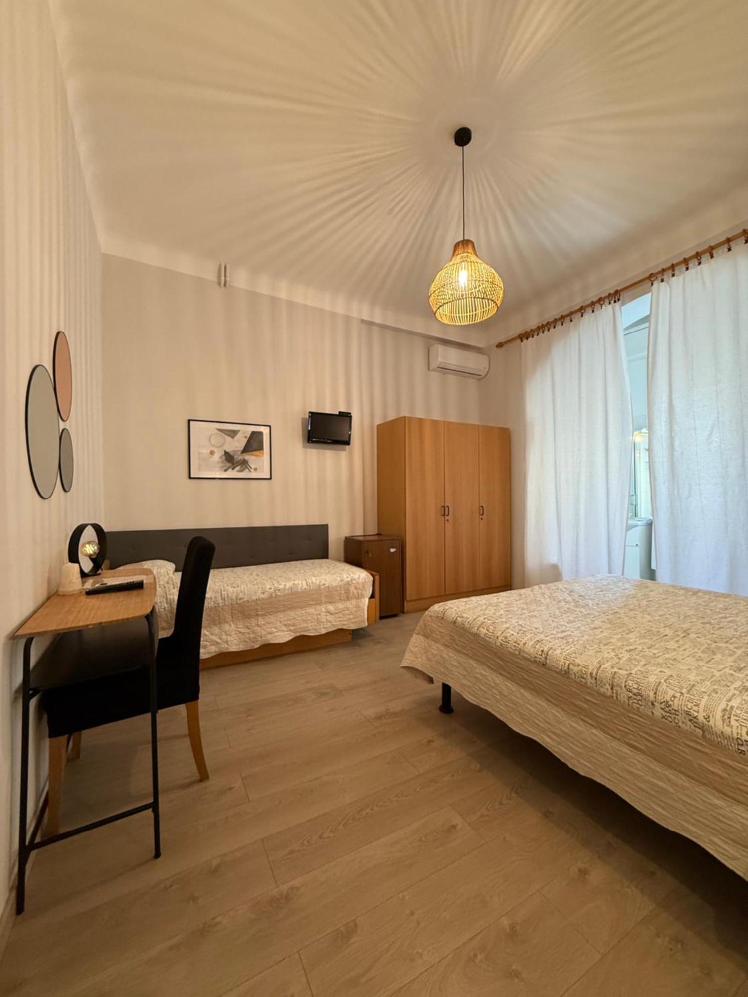 Hotel Fiorenza & Banksia Meuble Alassio Eksteriør bilde