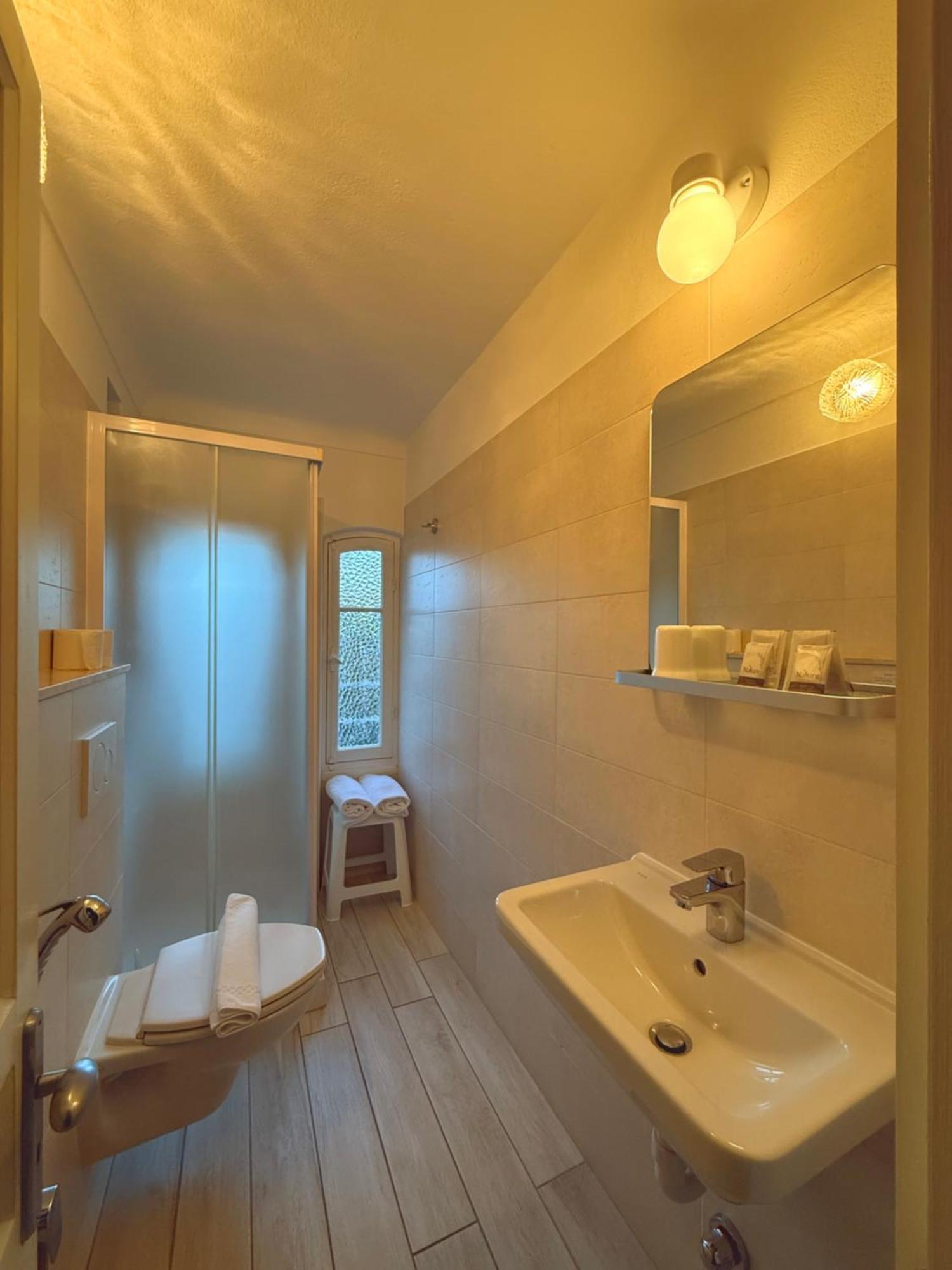 Hotel Fiorenza & Banksia Meuble Alassio Eksteriør bilde